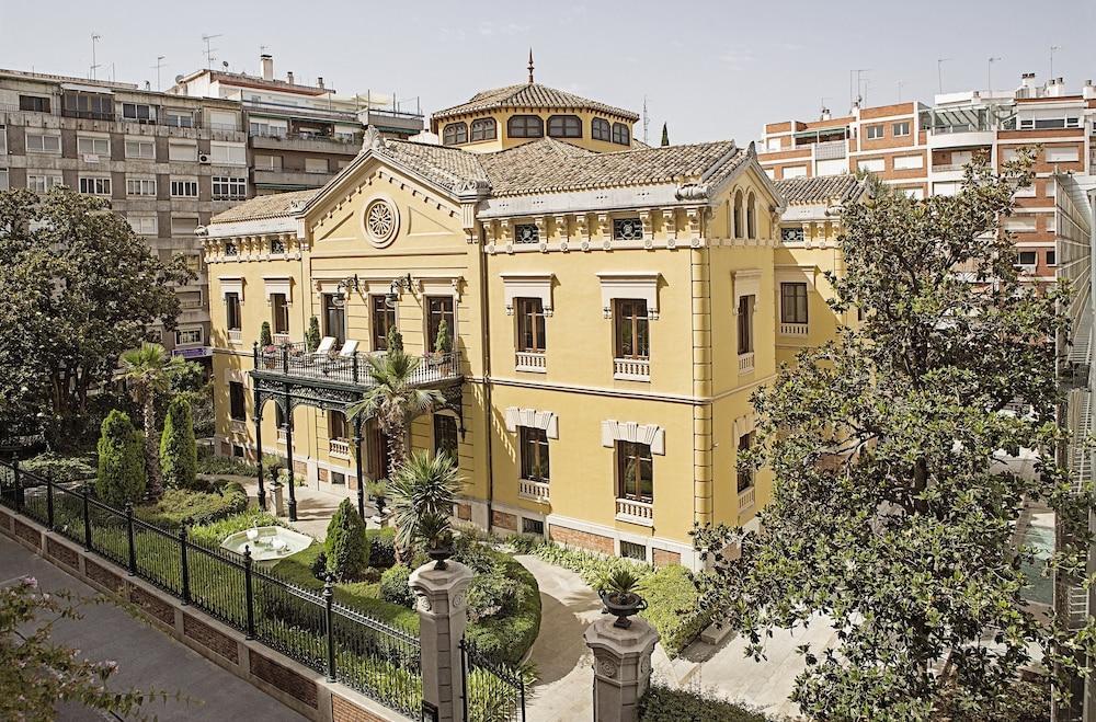 Hospes Palacio Del Bailio, A Member Of Design Hotel