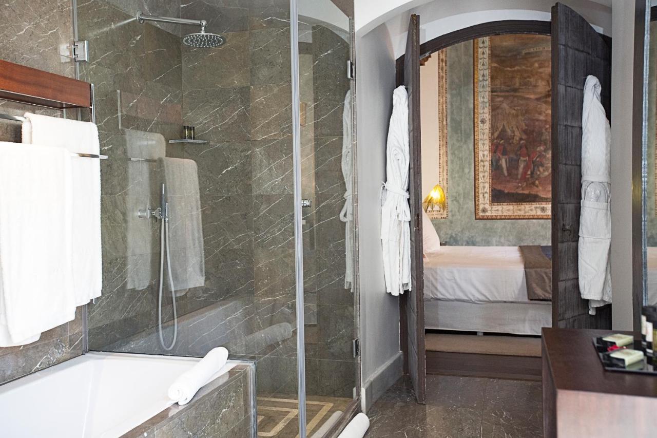 Hospes Palacio Del Bailio, A Member Of Design Hotel