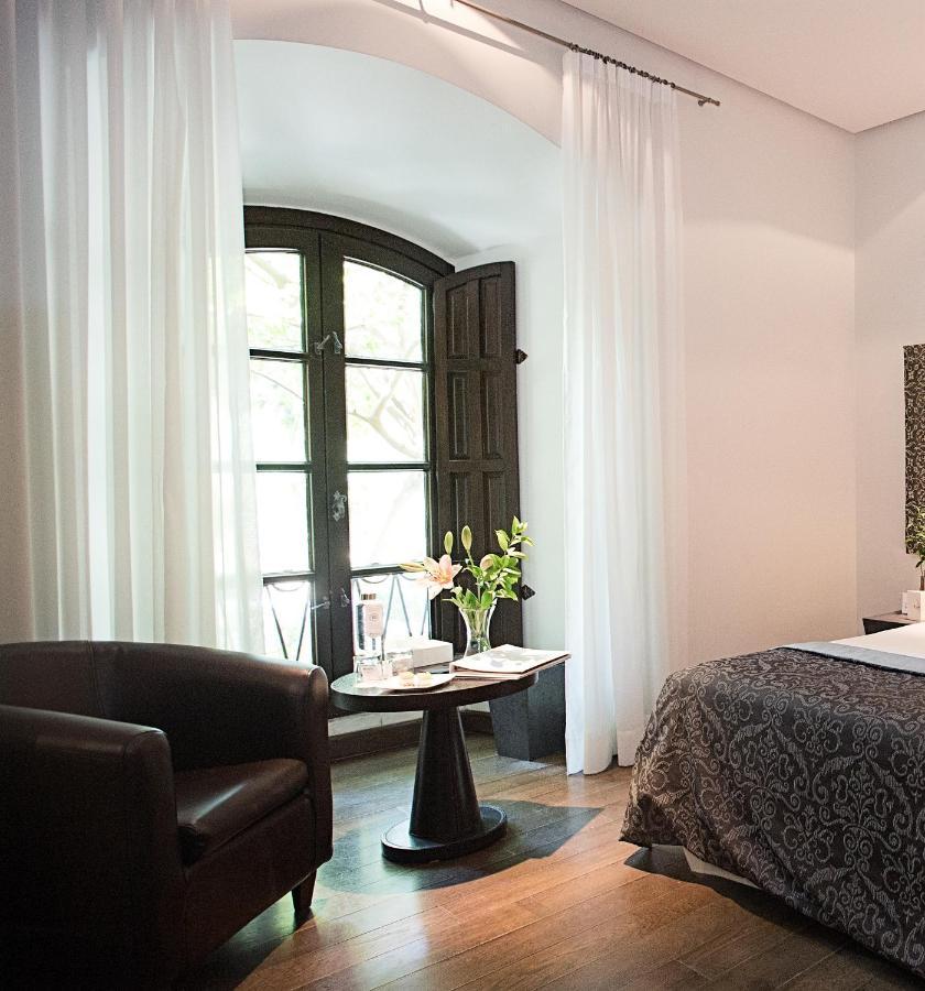 Hotel Hospes Palacio Del Bailio, A Member Of Design Cordoue