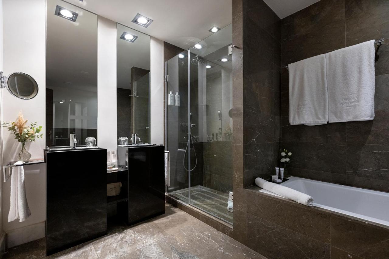 Hotel Hospes Palacio Del Bailio, A Member Of Design Cordoue
