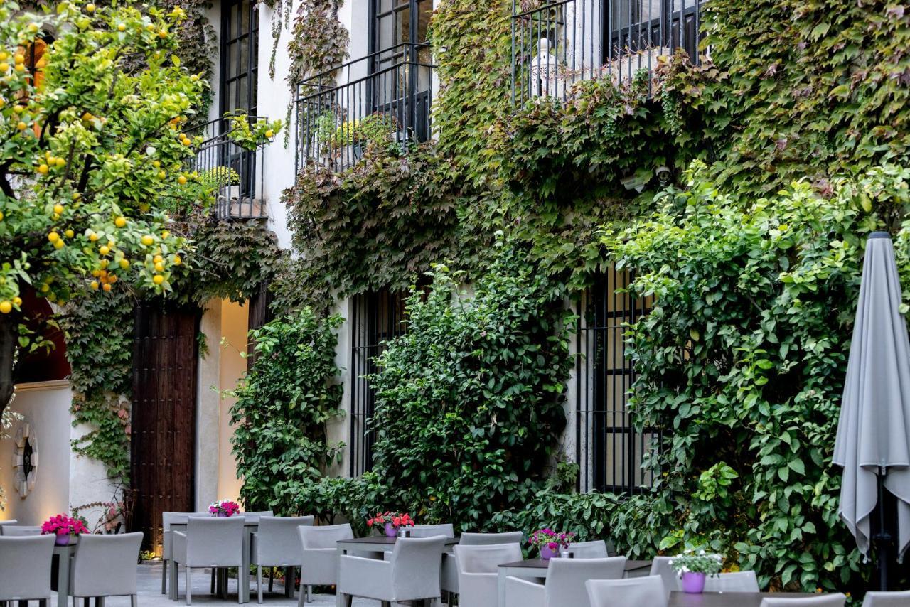 Hospes Palacio Del Bailio, A Member Of Design 5* Cordoue