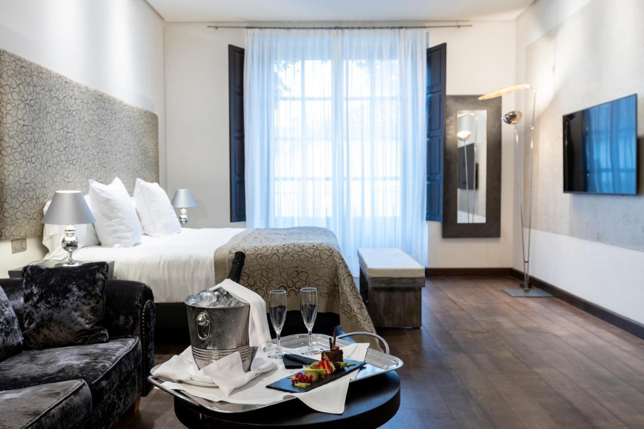 Hospes Palacio Del Bailio, A Member Of Design