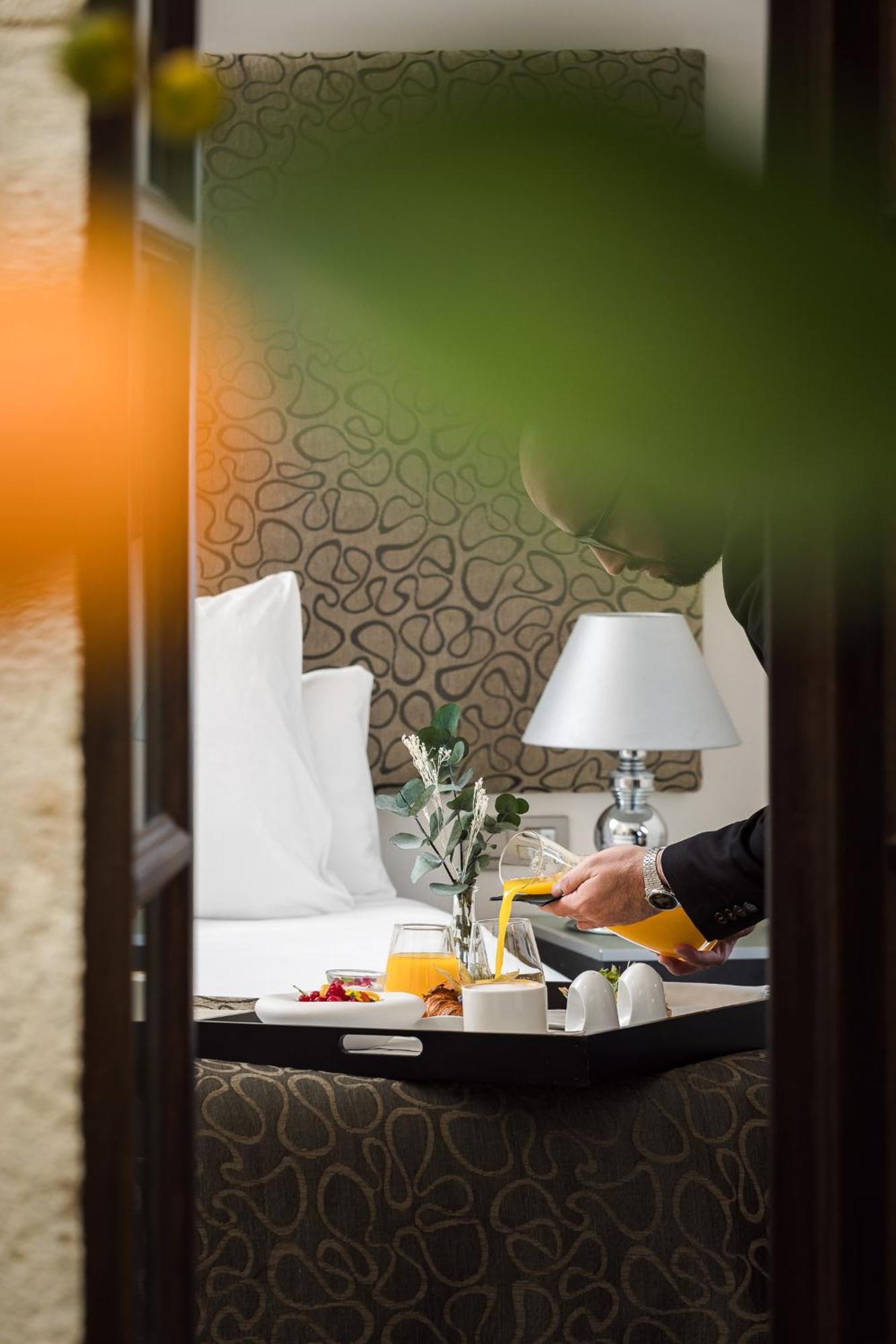 Hospes Palacio Del Bailio, A Member Of Design 5*