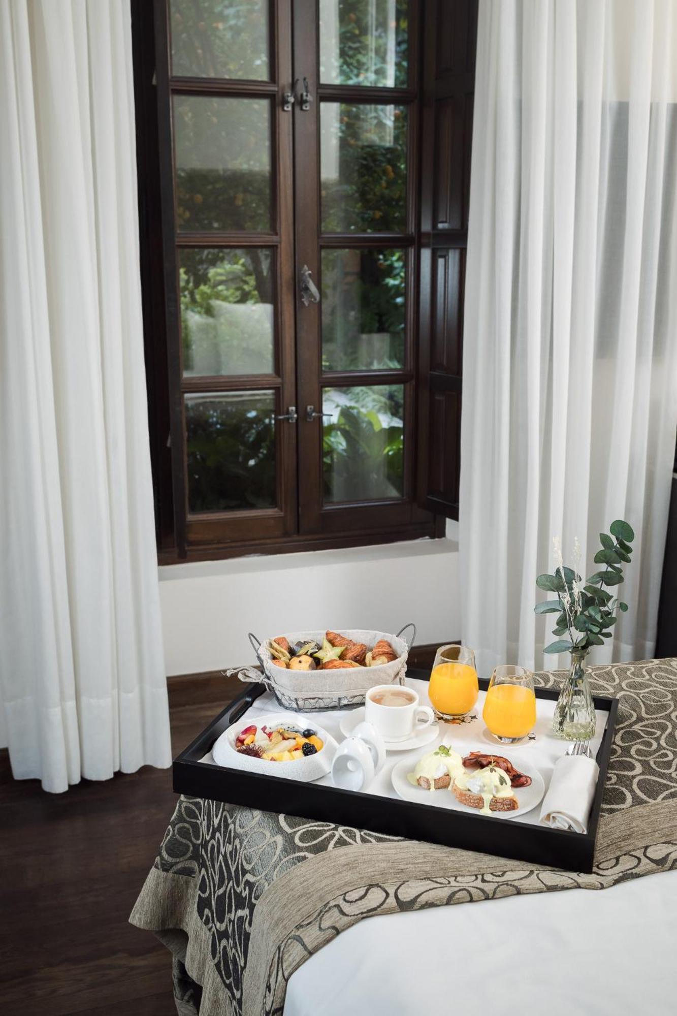 Hotel Hospes Palacio Del Bailio, A Member Of Design