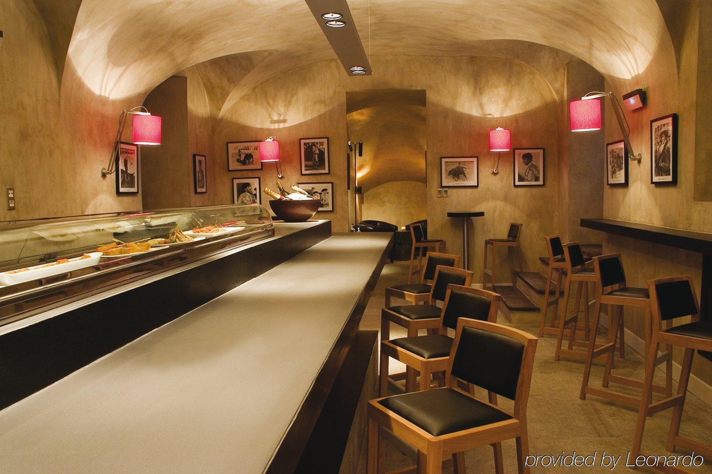 Hospes Palacio Del Bailio, A Member Of Design Hotel 5*