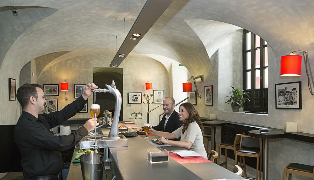 Hotel Hospes Palacio Del Bailio, A Member Of Design Cordoue