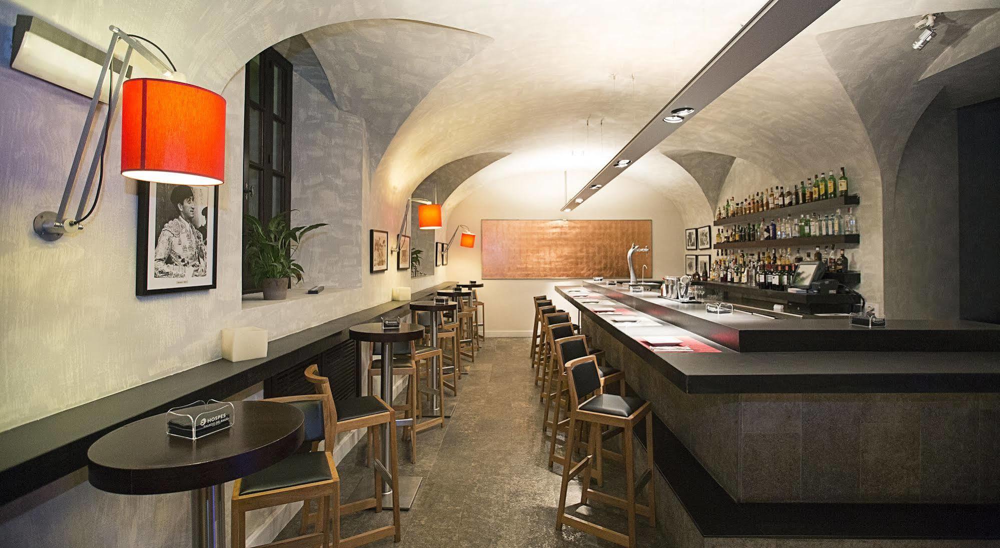 Hospes Palacio Del Bailio, A Member Of Design Hotel 5*