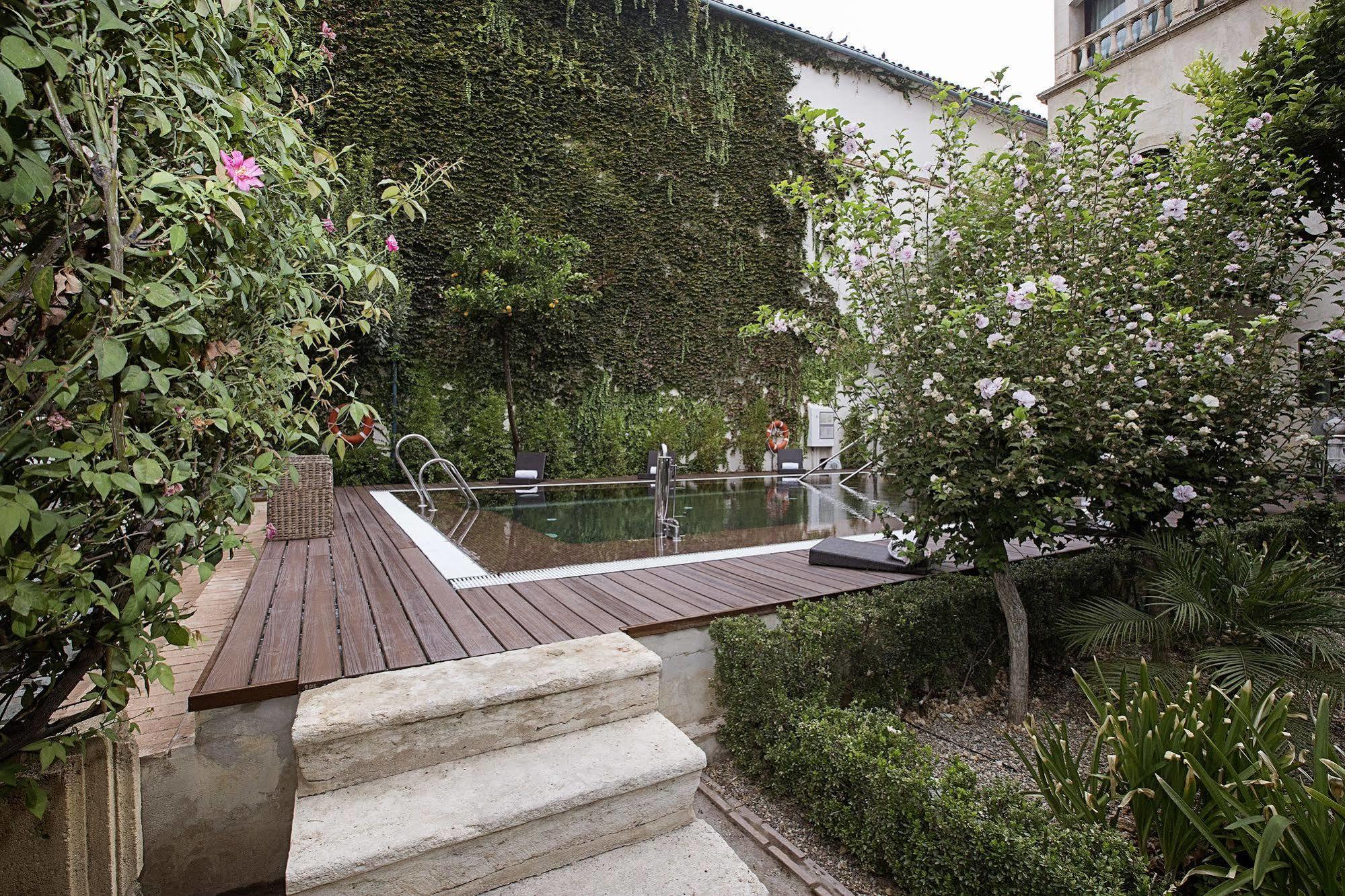 Hotel Hospes Palacio Del Bailio, A Member Of Design