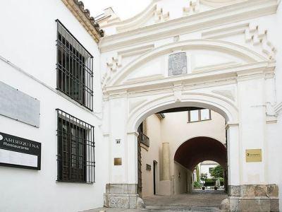 Hospes Palacio Del Bailio, A Member Of Design Hotel