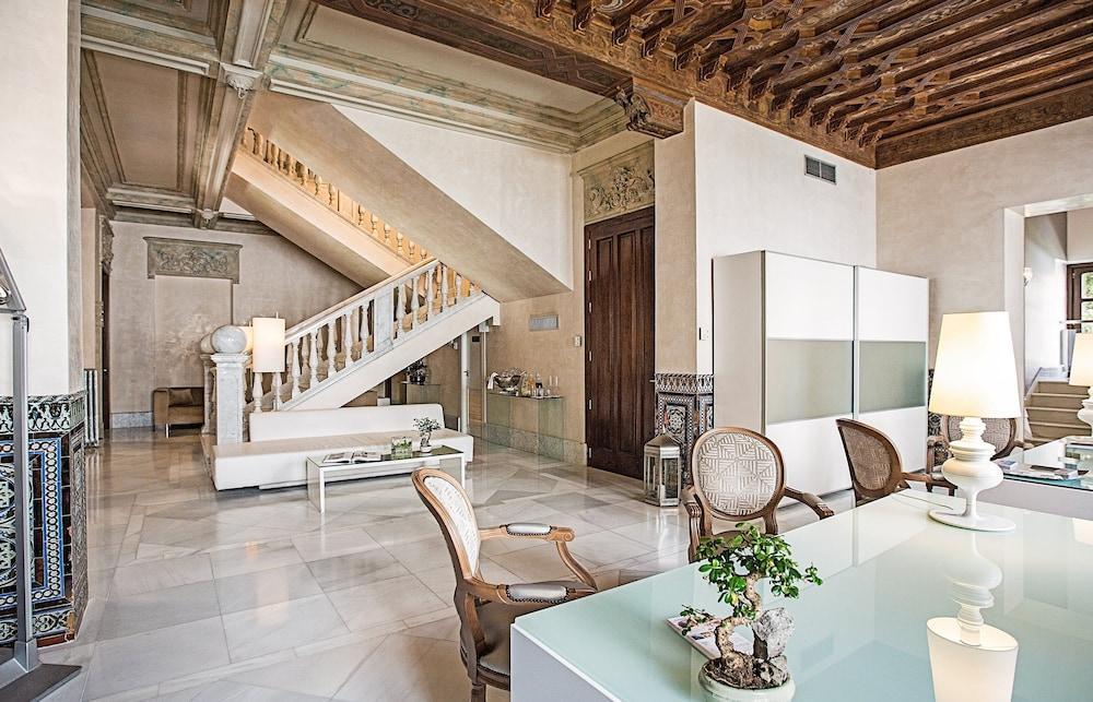 Hospes Palacio Del Bailio, A Member Of Design 5* Còrdova