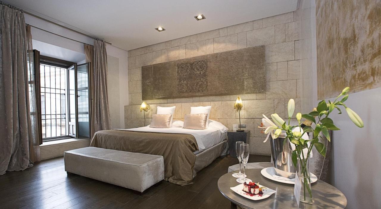 Hotel Hospes Palacio Del Bailio, A Member Of Design