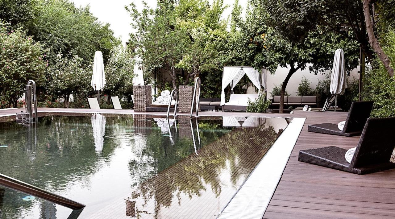 Hospes Palacio Del Bailio, A Member Of Design