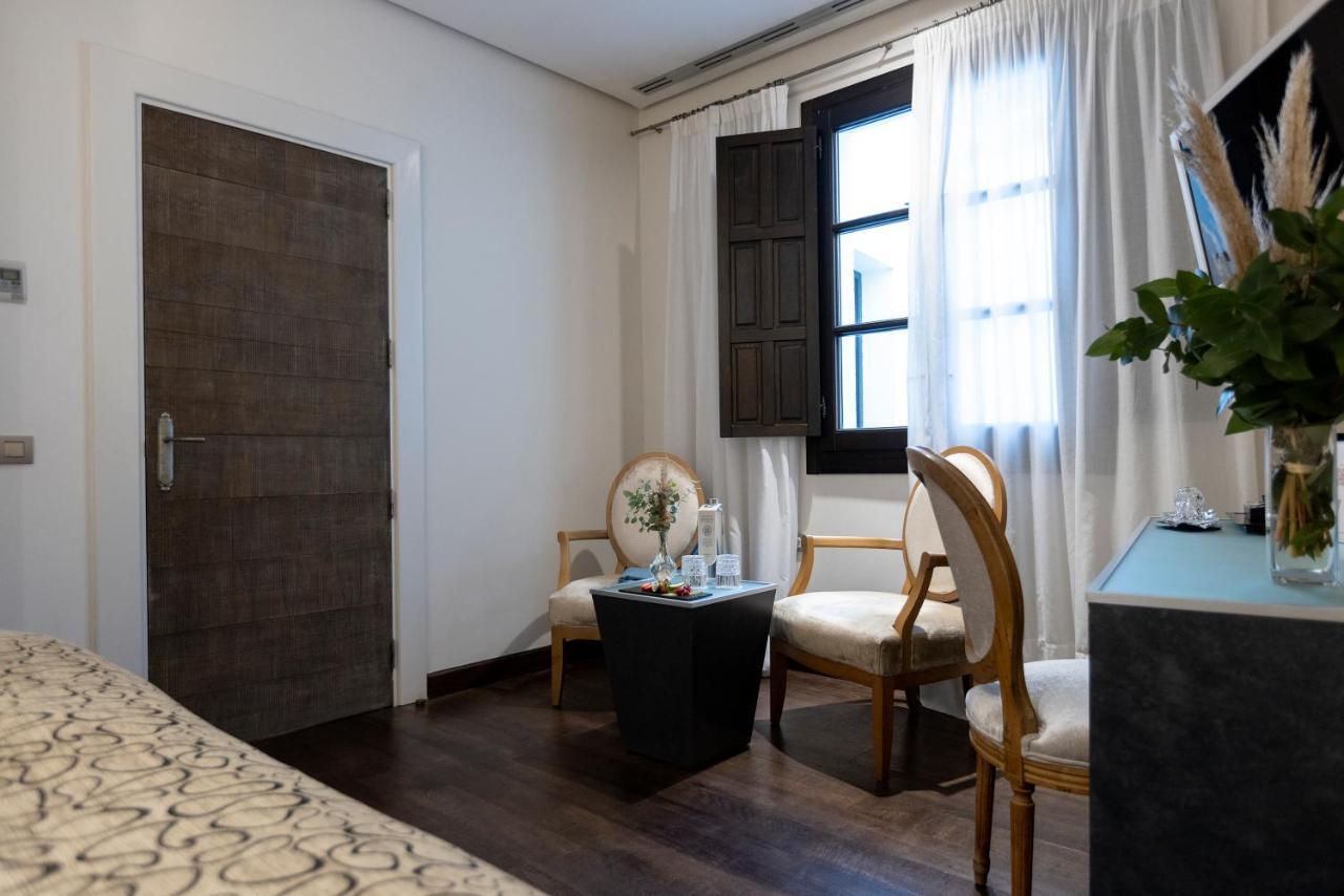 Hospes Palacio Del Bailio, A Member Of Design 5*