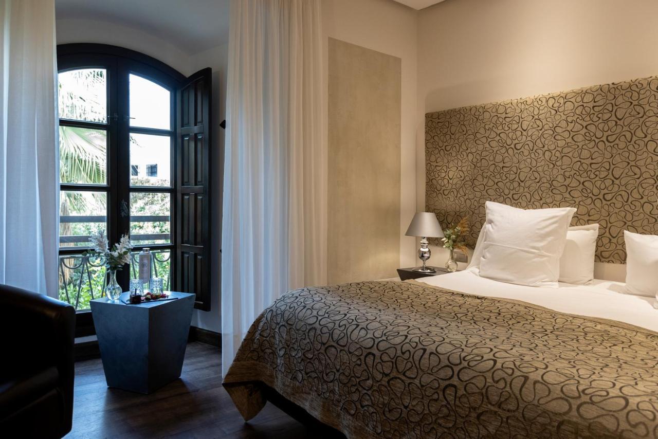 Hospes Palacio Del Bailio, A Member Of Design Còrdova