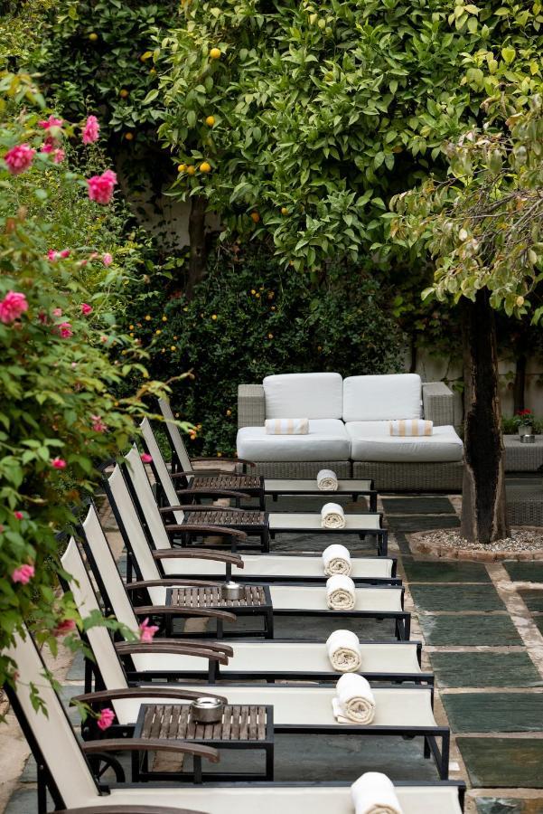 Hospes Palacio Del Bailio, A Member Of Design Hotel 5*