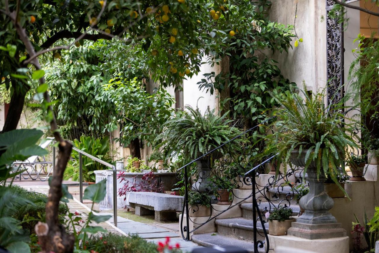 Hotel Hospes Palacio Del Bailio, A Member Of Design