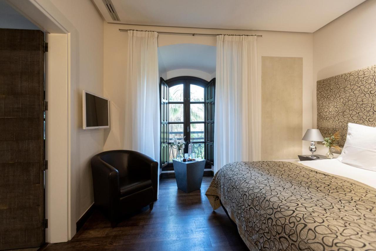 Hospes Palacio Del Bailio, A Member Of Design Hotel 5*