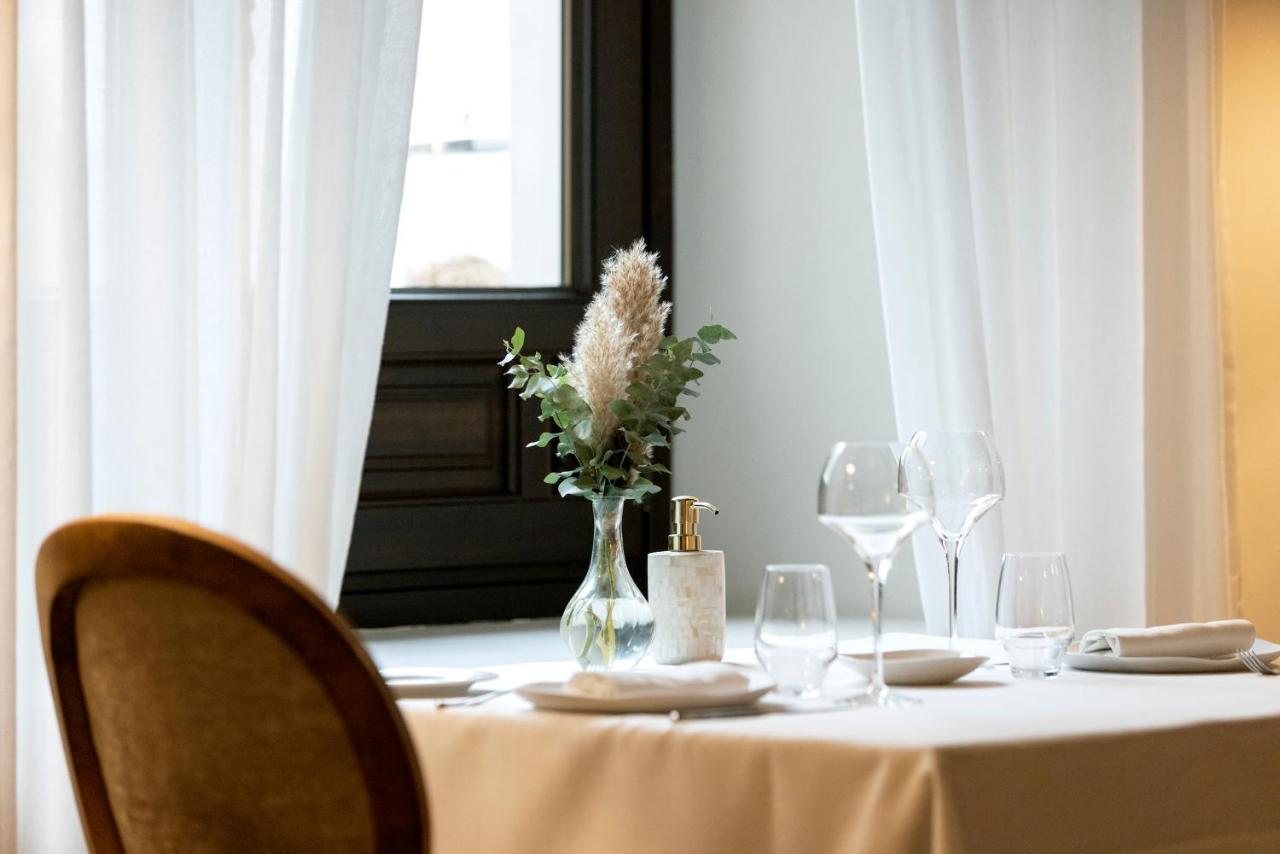 Hotel Hospes Palacio Del Bailio, A Member Of Design