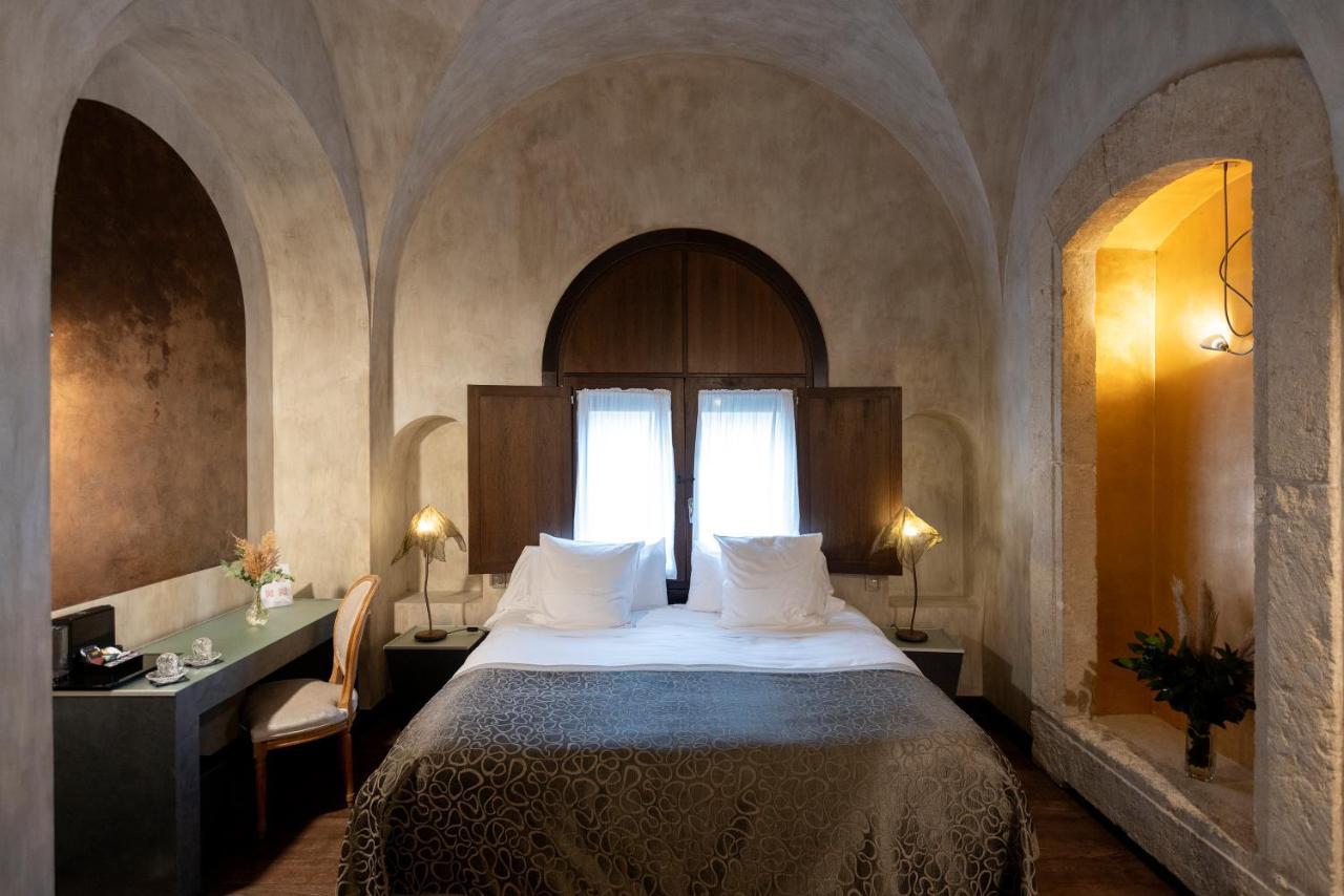 Hospes Palacio Del Bailio, A Member Of Design 5* Còrdova