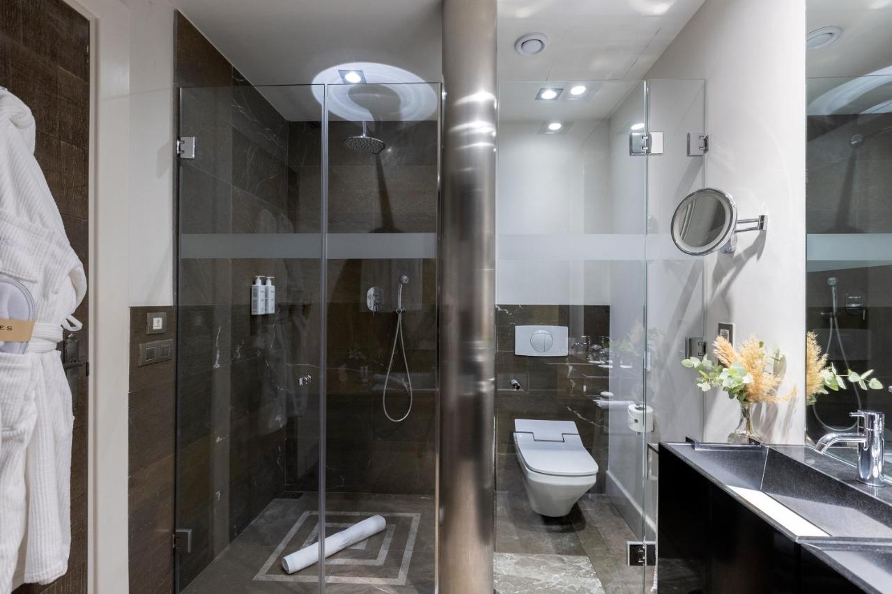 Hotel Hospes Palacio Del Bailio, A Member Of Design