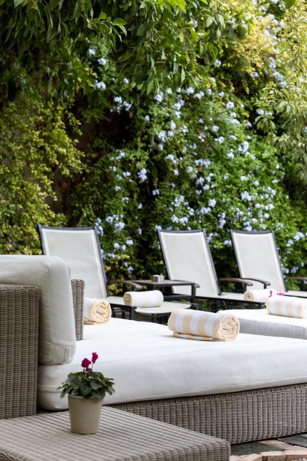 Hospes Palacio Del Bailio, A Member Of Design 5*