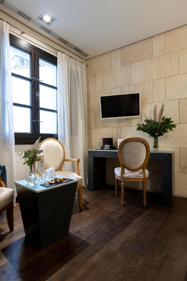 Hospes Palacio Del Bailio, A Member Of Design 5*