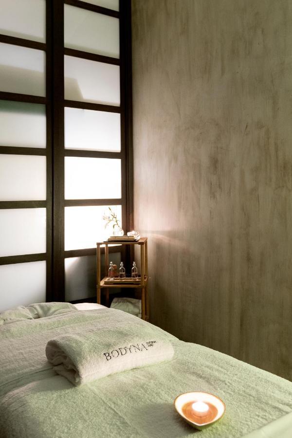 Hospes Palacio Del Bailio, A Member Of Design Hotel Còrdova