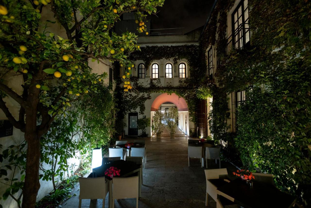 Hospes Palacio Del Bailio, A Member Of Design 5* Còrdova