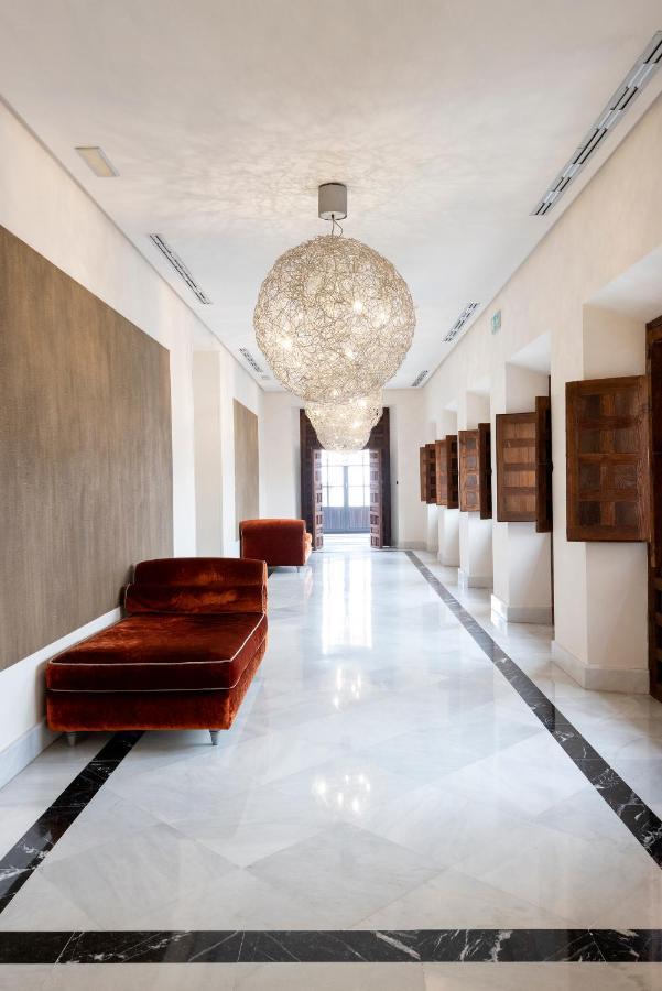 Hospes Palacio Del Bailio, A Member Of Design Hotel Còrdova