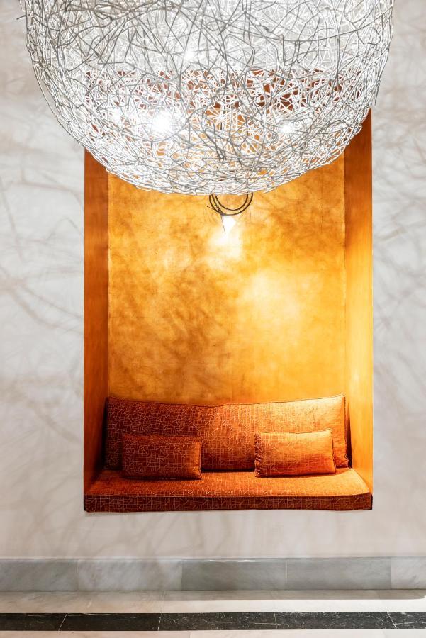 Hospes Palacio Del Bailio, A Member Of Design Hotel Còrdova