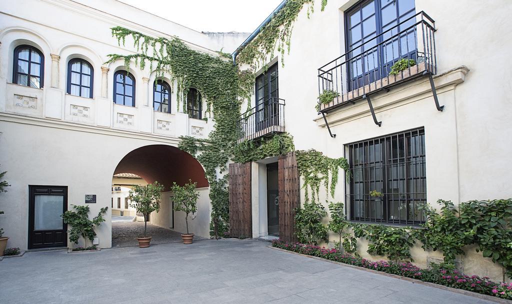 Hospes Palacio Del Bailio, A Member Of Design Còrdova