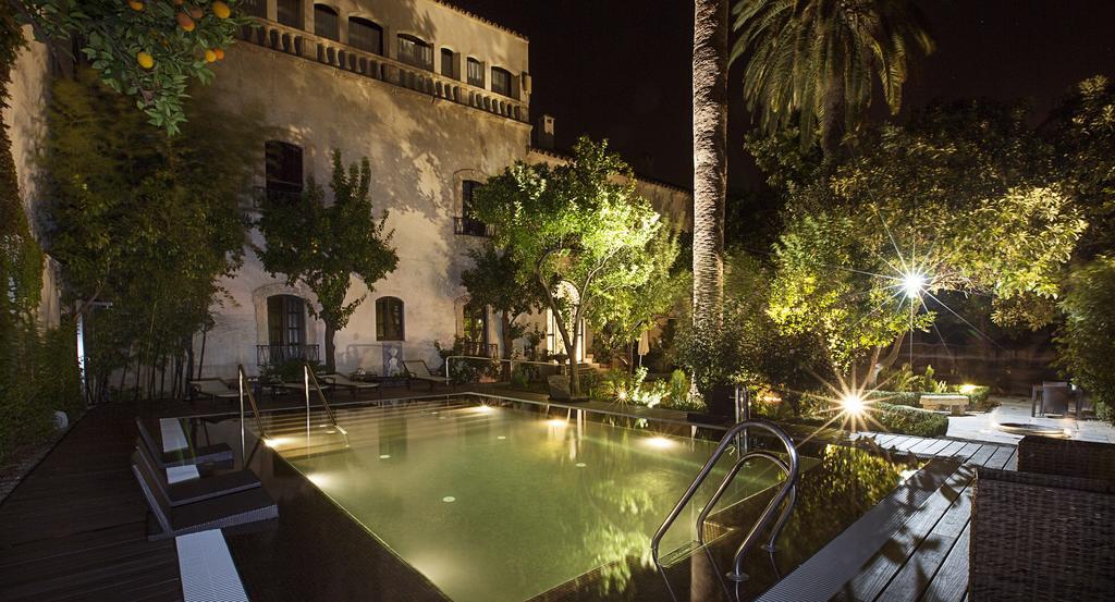 Hospes Palacio Del Bailio, A Member Of Design Hotel
