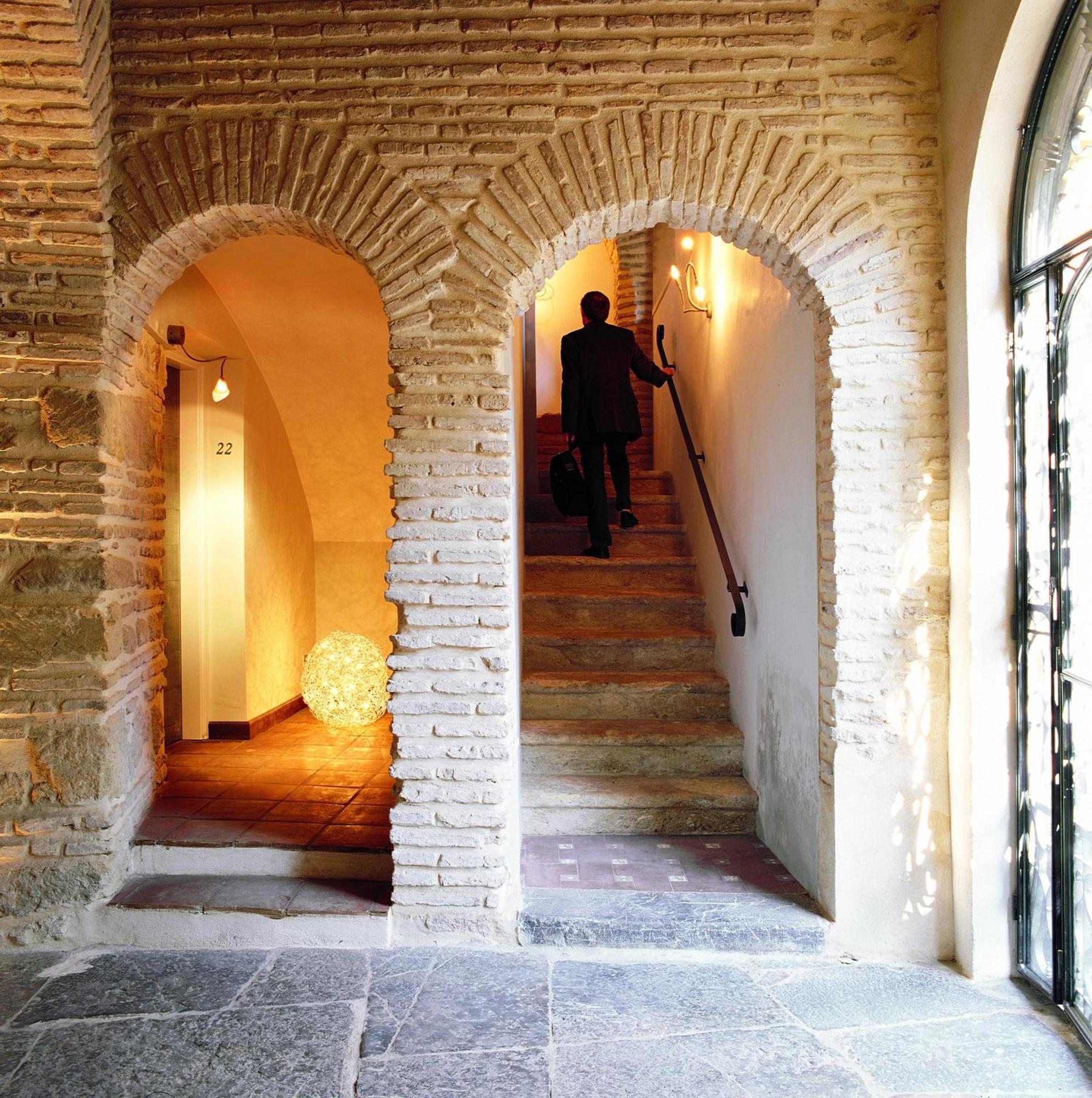 Hospes Palacio Del Bailio, A Member Of Design Còrdova