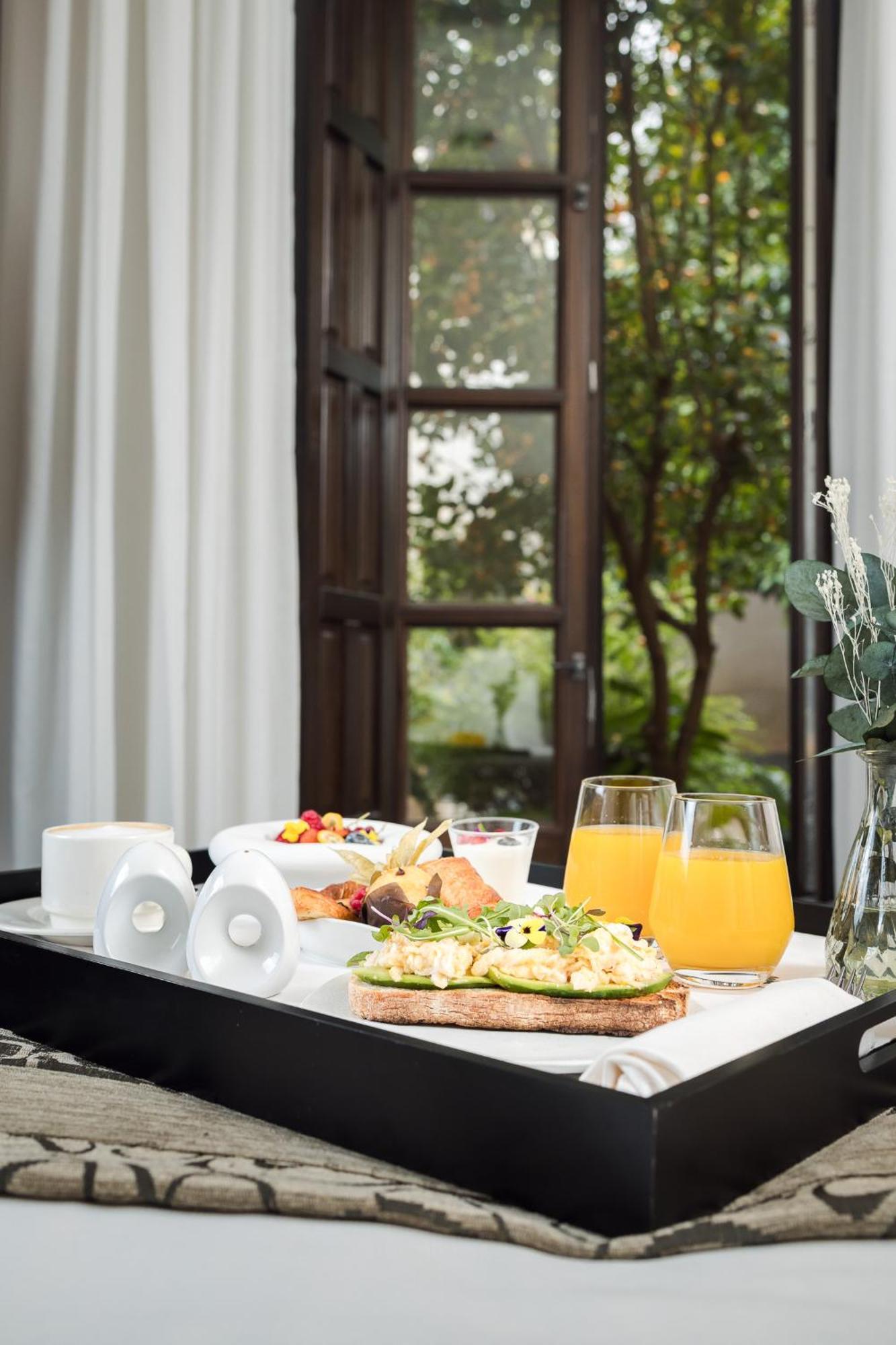 Hospes Palacio Del Bailio, A Member Of Design Hotel 5*