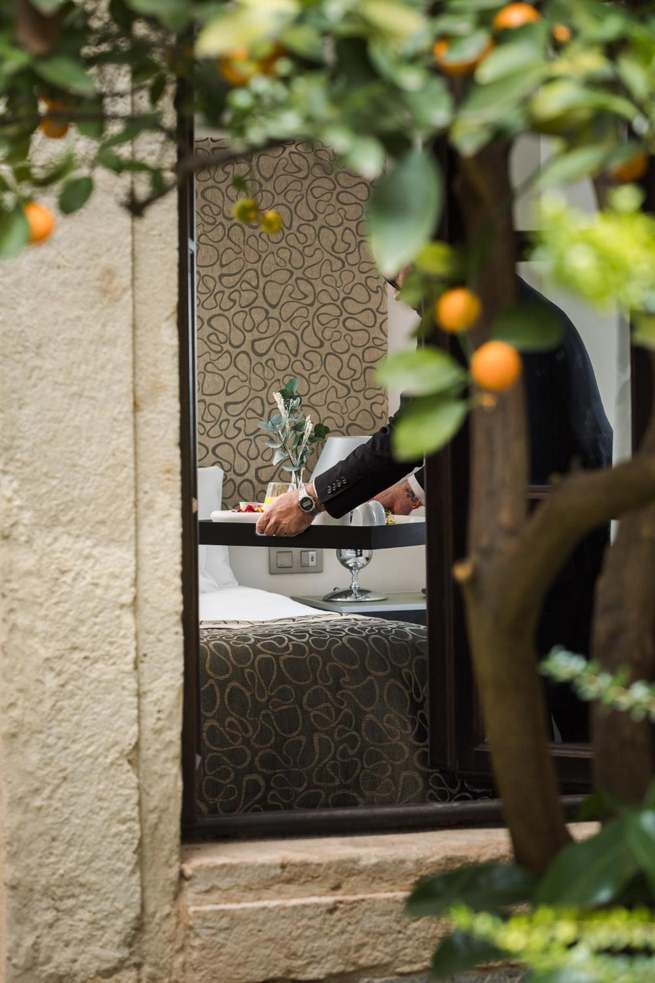 Hotel Hospes Palacio Del Bailio, A Member Of Design 5*