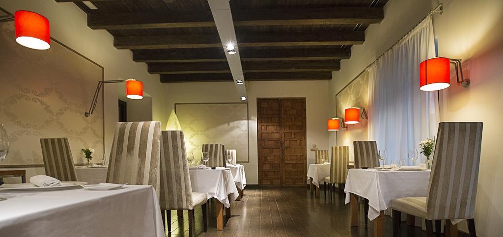 Hospes Palacio Del Bailio, A Member Of Design Hotel Còrdova