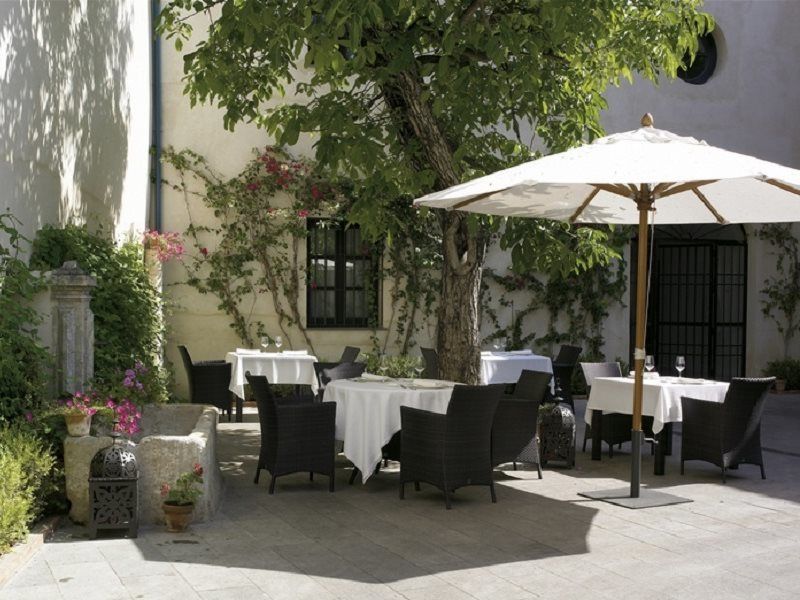 Hospes Palacio Del Bailio, A Member Of Design Hotel 5*