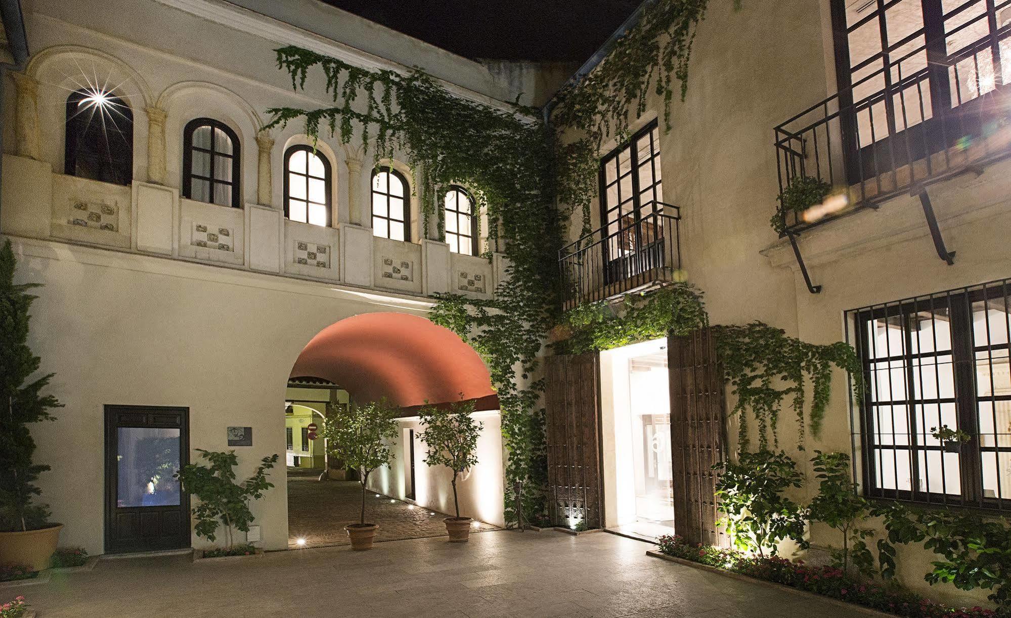 Hotel Hospes Palacio Del Bailio, A Member Of Design 5*