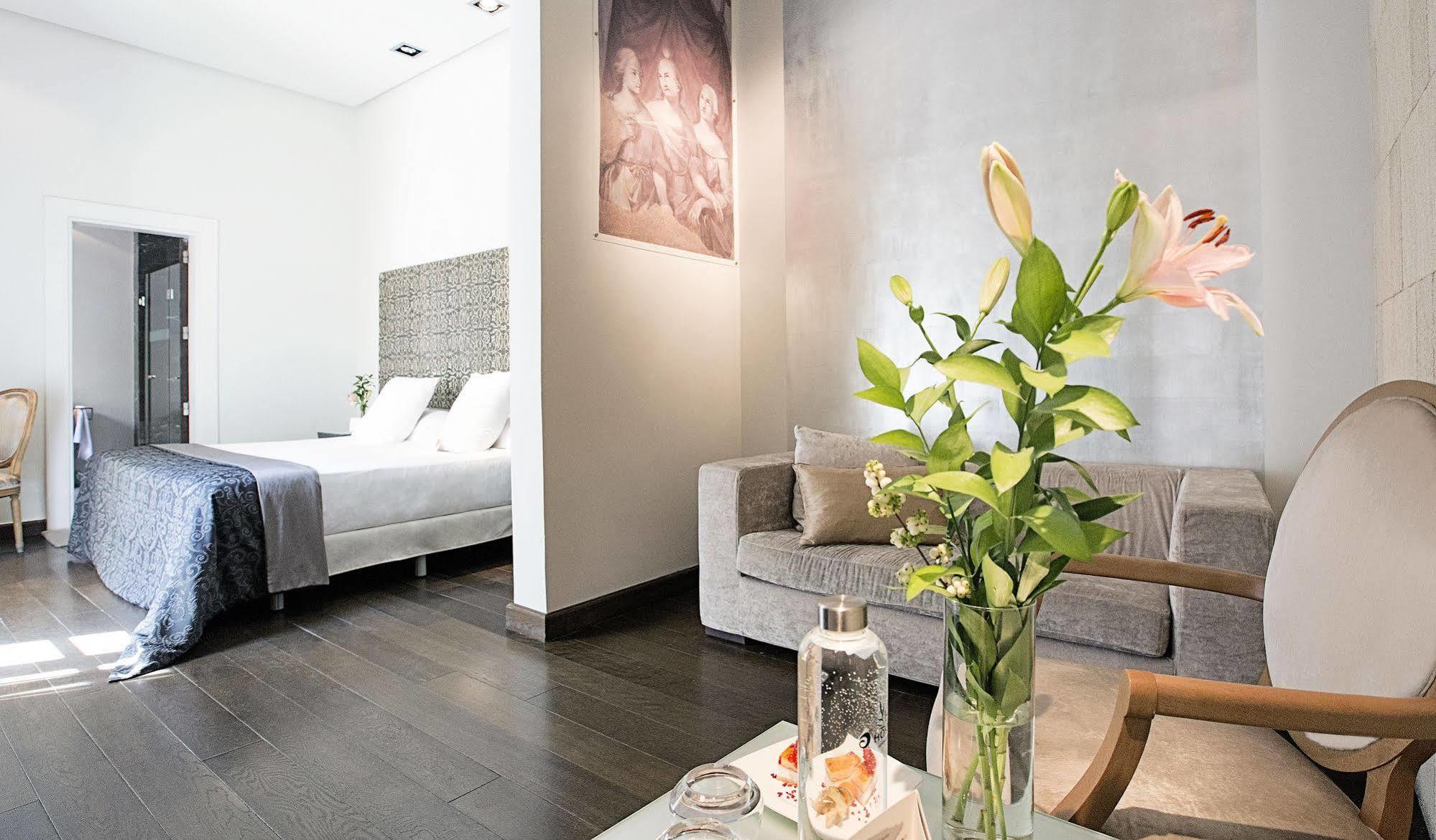 Hospes Palacio Del Bailio, A Member Of Design