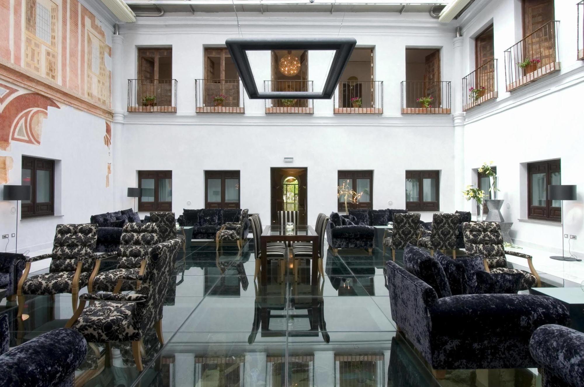 Hospes Palacio Del Bailio, A Member Of Design 5*