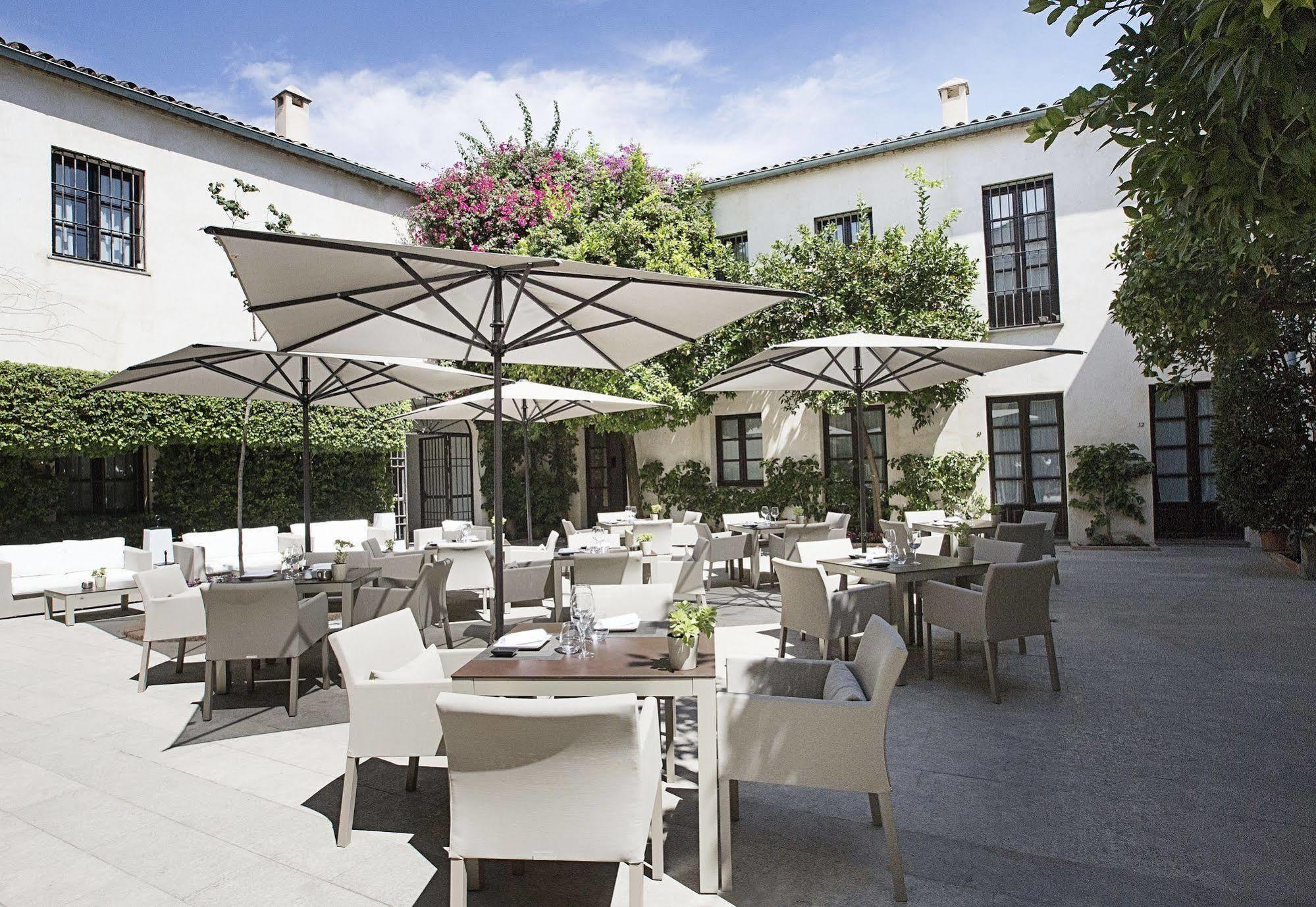 Hotel Hospes Palacio Del Bailio, A Member Of Design