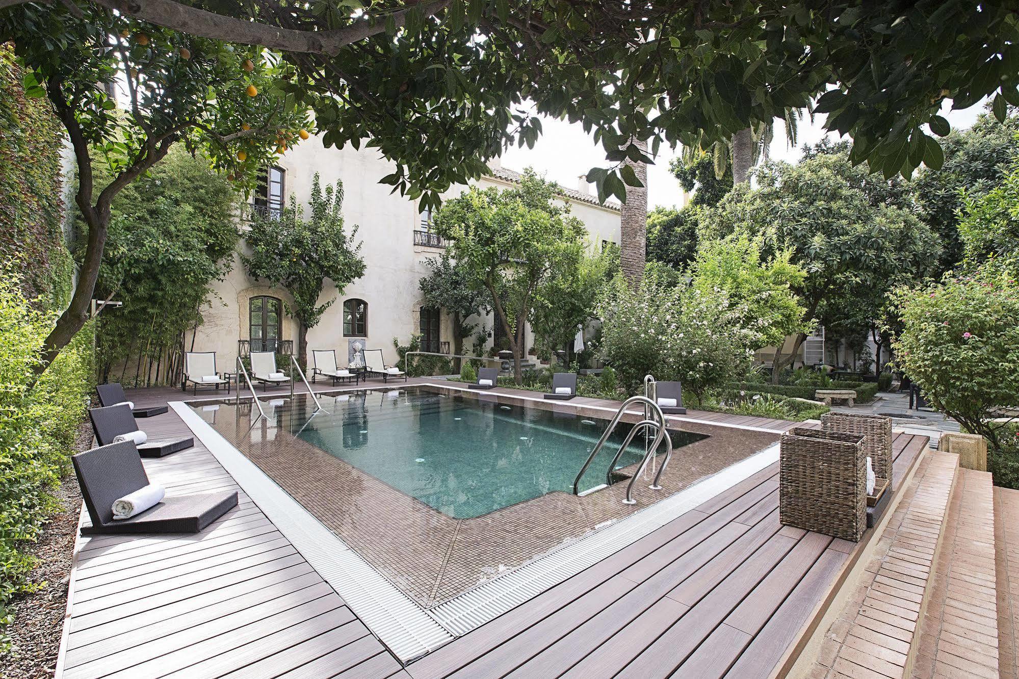 Hospes Palacio Del Bailio, A Member Of Design