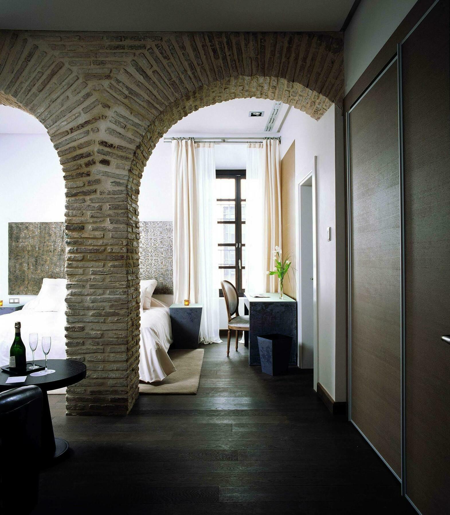 Hotel Hospes Palacio Del Bailio, A Member Of Design
