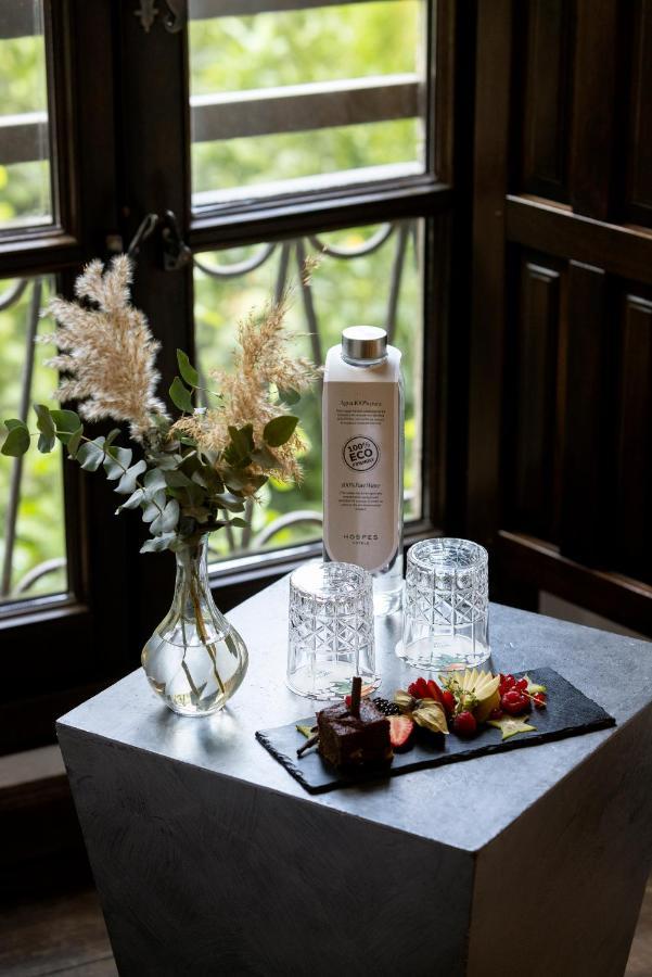 Hospes Palacio Del Bailio, A Member Of Design Hotel