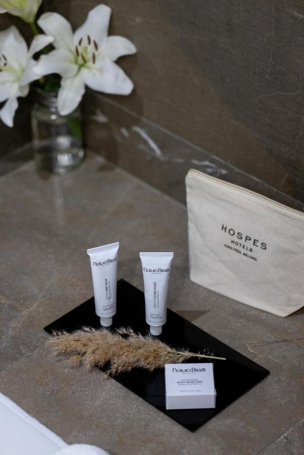 Hospes Palacio Del Bailio, A Member Of Design Hotel Cordoba