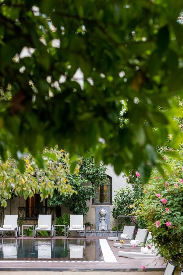 Hospes Palacio Del Bailio, A Member Of Design Hotel 5*