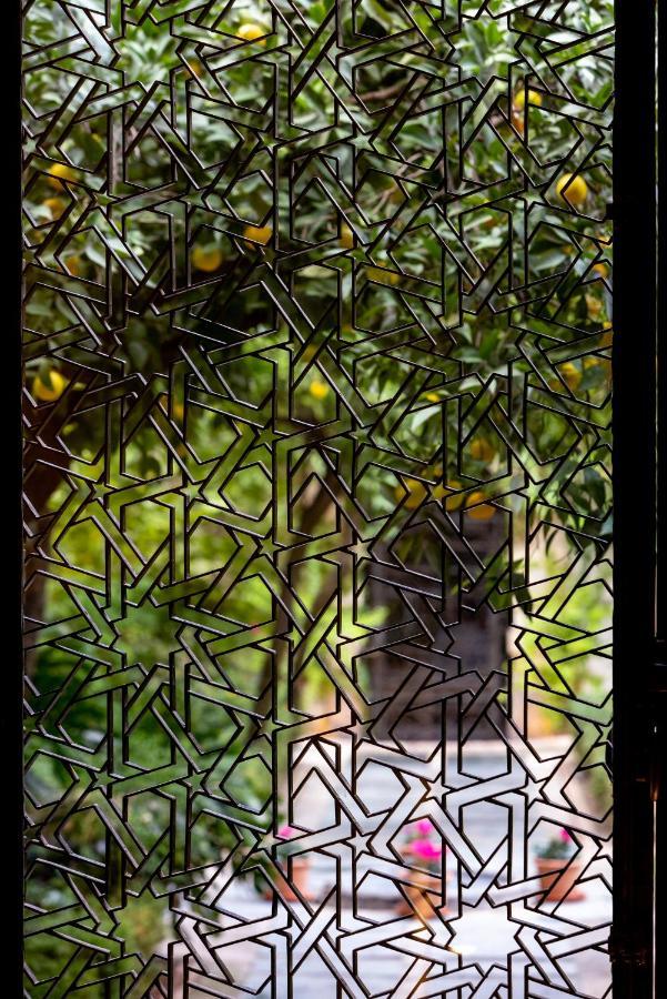 Hotel Hospes Palacio Del Bailio, A Member Of Design