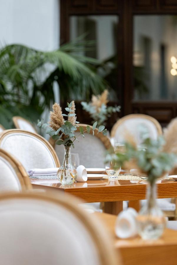 Hotel Hospes Palacio Del Bailio, A Member Of Design 5*