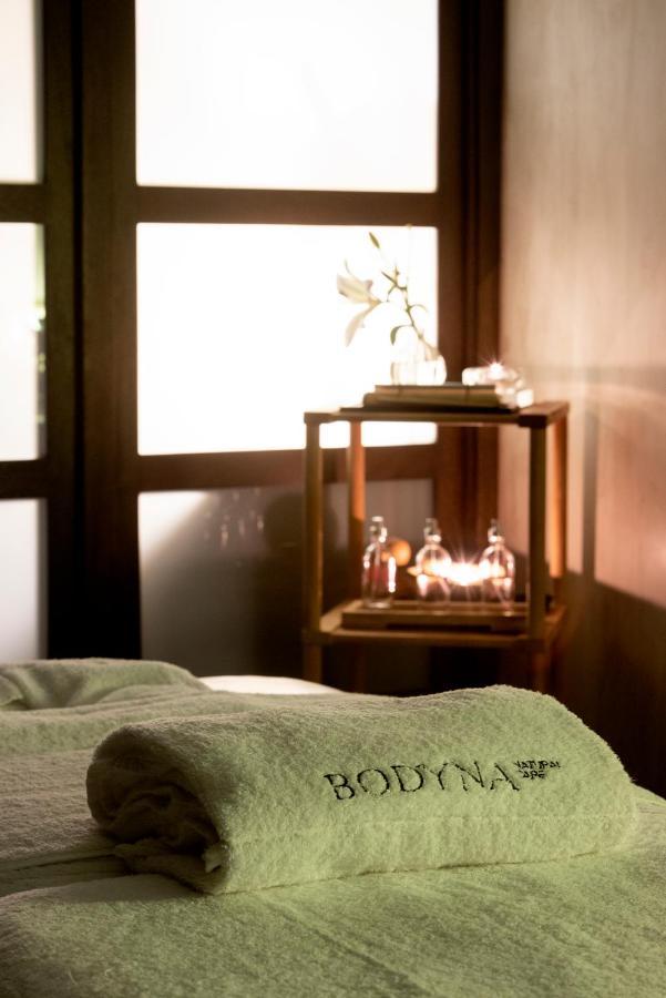Hospes Palacio Del Bailio, A Member Of Design Hotel Cordoba